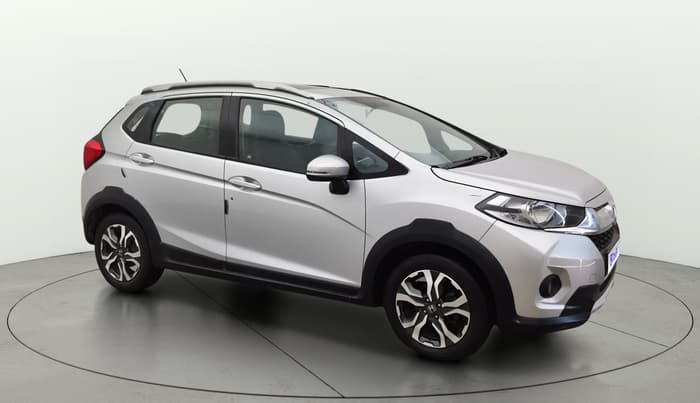 2019 Honda WR-V 1.2L I-VTEC VX MT, Petrol, Manual, 27,716 km, Right Front Diagonal