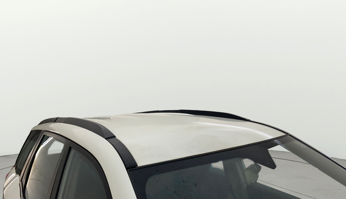 2017 Mahindra XUV500 W6, Diesel, Manual, 56,769 km, Roof