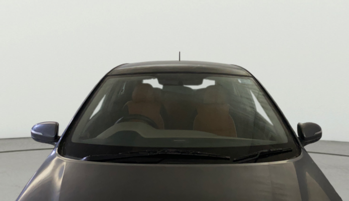 2017 Hyundai Elite i20 SPORTZ 1.2, CNG, Manual, 72,119 km, Front Windshield