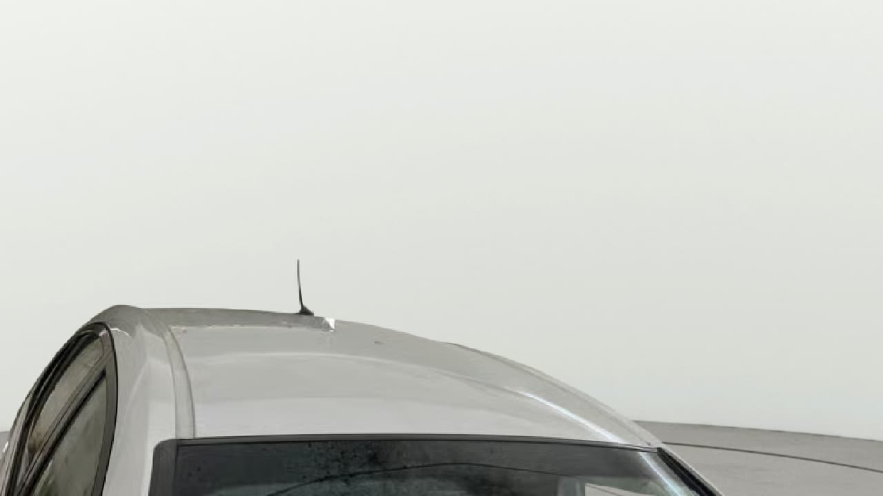 2015 Tata Zest XMS PETROL, Petrol, Manual, 75,897 km, Roof