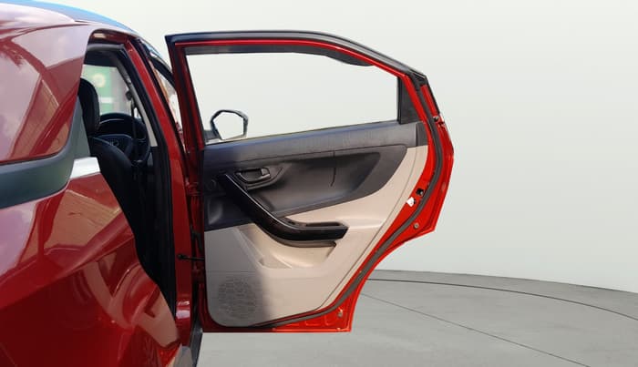 2019 Tata NEXON XM PETROL, Petrol, Manual, 46,738 km, RHS Rear Door