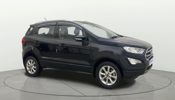 2021 Ford Ecosport TITANIUM 1.5L PETROL, Petrol, Manual, 42,957 km, SRP