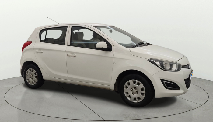 2013 Hyundai i20 MAGNA (O) 1.2, Petrol, Manual, 86,274 km, SRP