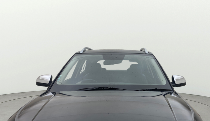 2021 Hyundai VENUE SX 1.0 TURBO IMT, Petrol, Manual, 25,736 km, Front Windshield