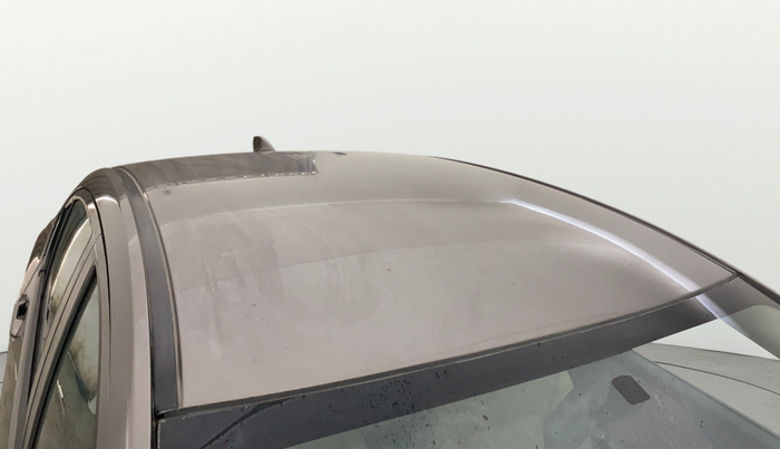 2014 Honda City 1.5L I-VTEC V MT, Petrol, Manual, 1,17,962 km, Roof