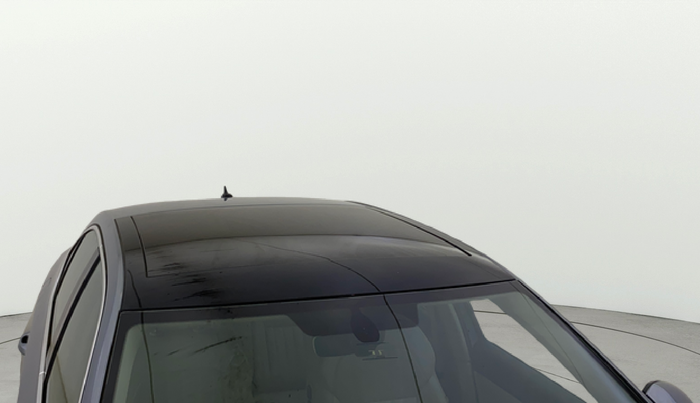 2016 Skoda Superb L&K 1.8 TSI AT, Petrol, Automatic, 51,905 km, Roof