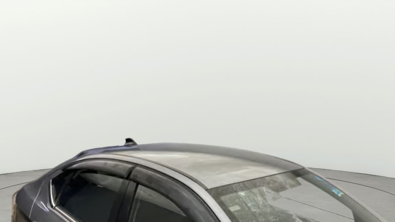 2019 Tata TIGOR XZA PLUS PETROL, CNG, Automatic, 69,719 km, Roof