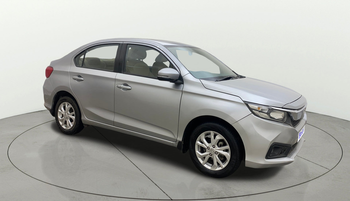 2021 Honda Amaze 1.2L I-VTEC V, Petrol, Manual, 75,955 km, SRP