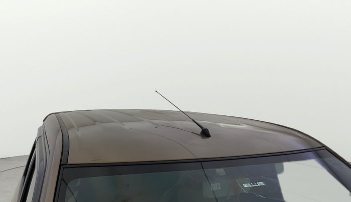 2022 Maruti New Wagon-R VXI (O) 1.2, Petrol, Manual, 29,500 km, Roof