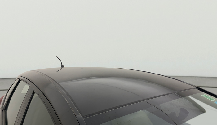 2018 Honda Jazz 1.2L I-VTEC V CVT, Petrol, Automatic, 99,313 km, Roof