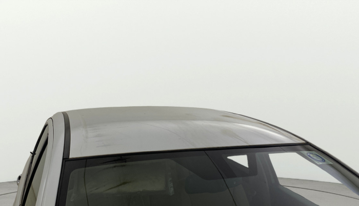 2016 Maruti Ciaz ZDI SHVS, Diesel, Manual, 96,461 km, Roof