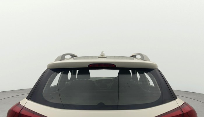 2019 Hyundai i20 Active 1.2 S, Petrol, Manual, 29,032 km, Rear Windshield