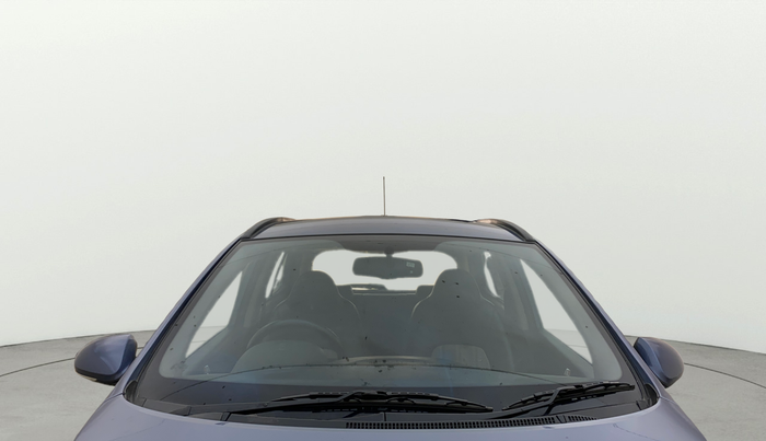 2016 Hyundai Grand i10 ASTA 1.2 KAPPA VTVT, Petrol, Manual, 60,771 km, Front Windshield