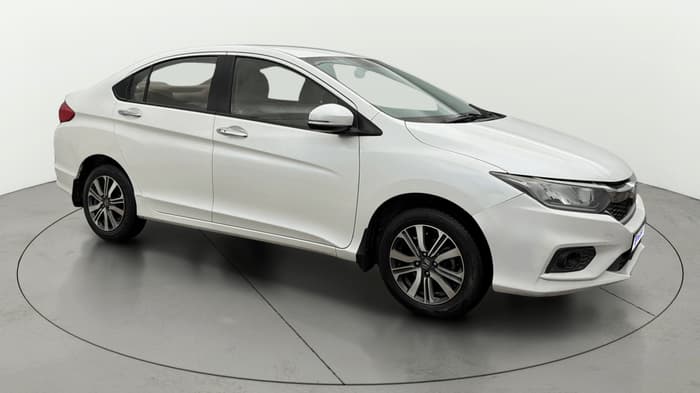 2020 Honda City 1.5L I-VTEC V MT, Petrol, Manual, 67,652 km, Right Front Diagonal