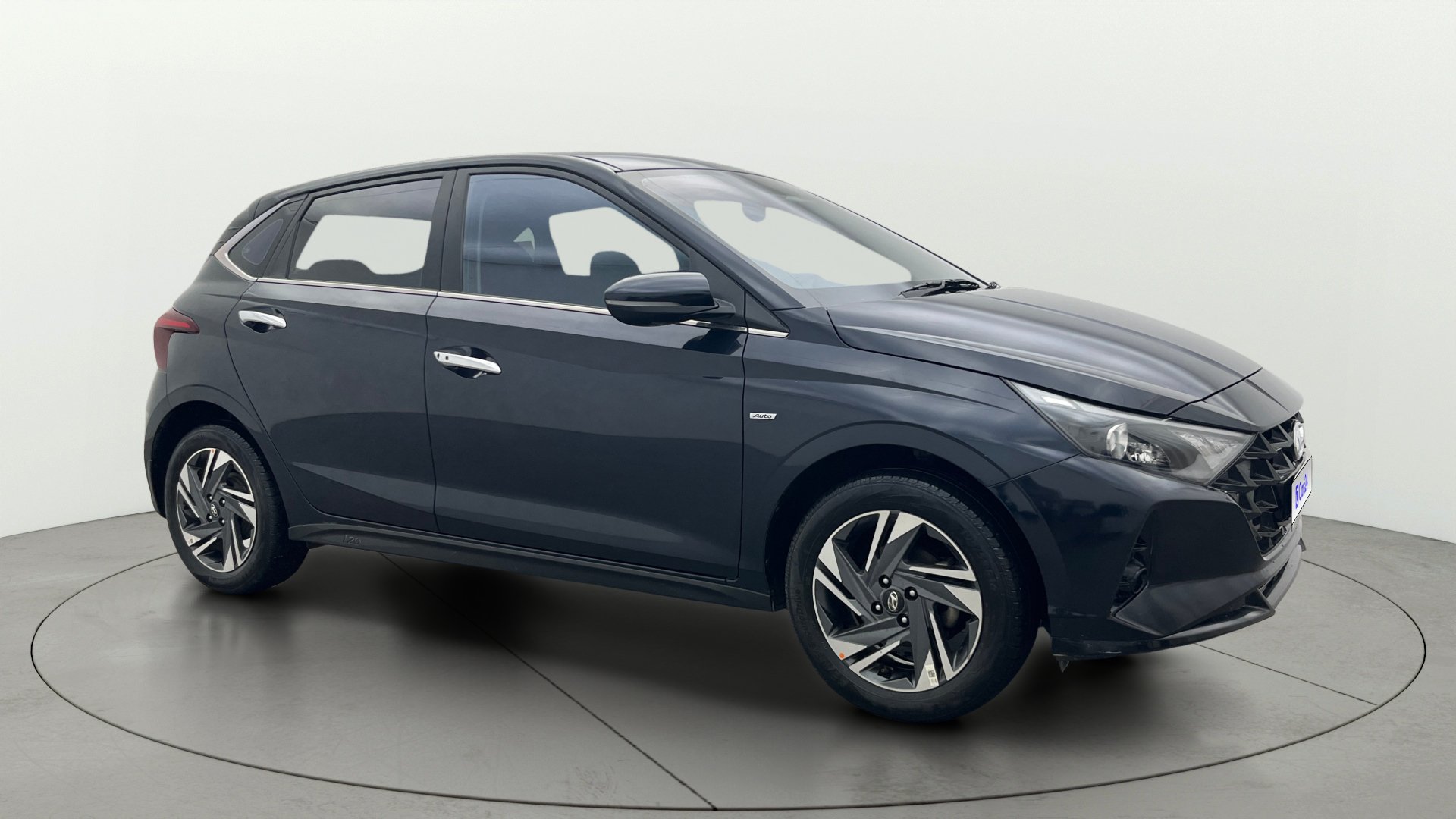 2022 Hyundai i20 ASTA (O) 1.2 AT 2022 Hyundai i20 ASTA (O) 1.2 AT
