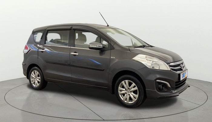 2018 Maruti Ertiga ZXI, Petrol, Manual, 27,315 km, SRP
