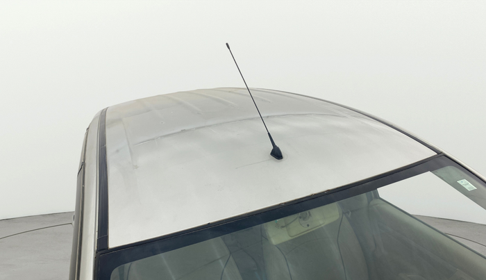 2018 Maruti Ertiga ZXI, CNG, Manual, 61,743 km, Roof