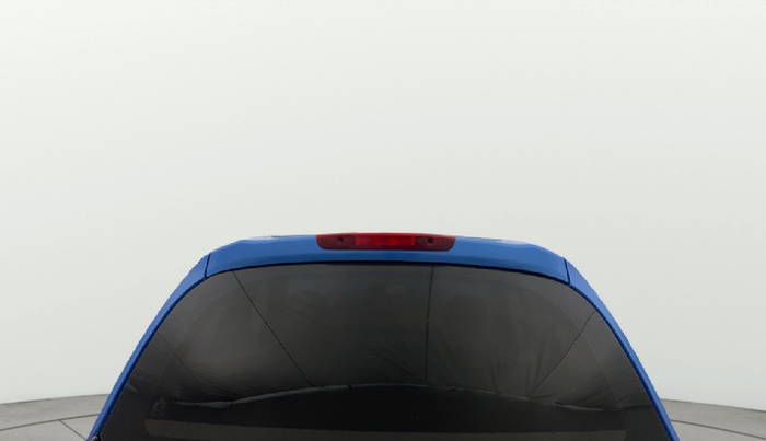 2013 Honda Brio S MT, Petrol, Manual, 62,317 km, Rear Windshield