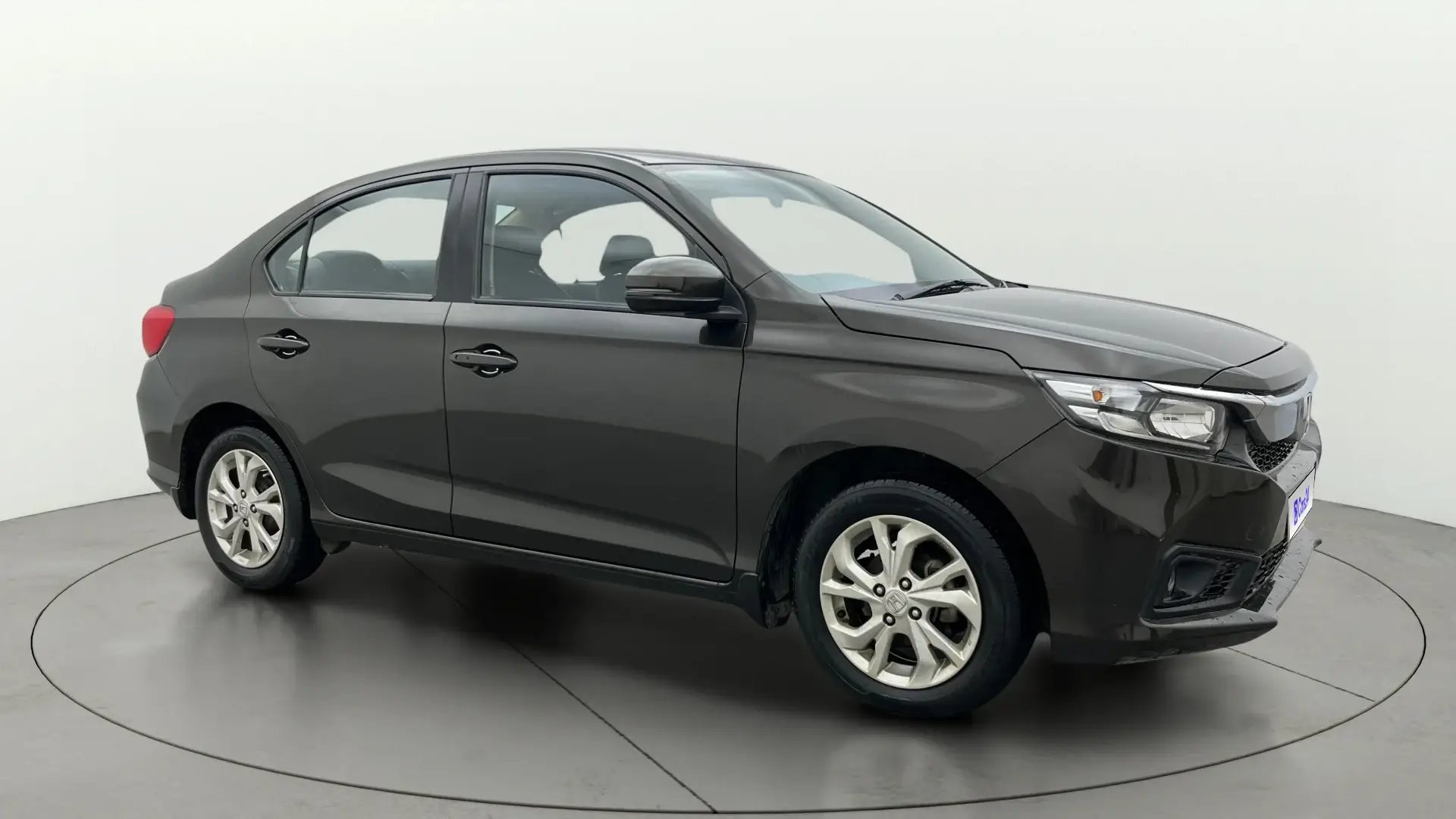2019 Honda Amaze 1.2L I-VTEC VX CVT 2019 Honda Amaze 1.2L I-VTEC VX CVT