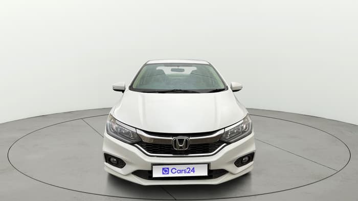 2020 Honda City 1.5L I-VTEC V MT, Petrol, Manual, 67,652 km, Front