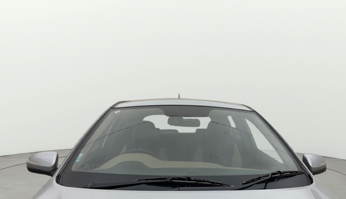 2019 Hyundai Elite i20 ASTA 1.2 (O), Petrol, Manual, 90,928 km, Front Windshield