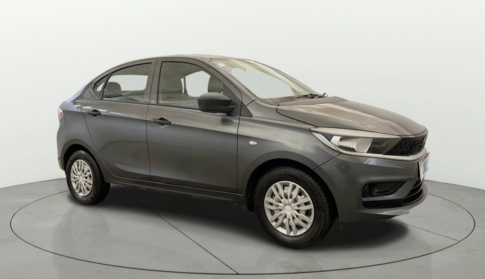 2023 Tata TIGOR XE PETROL, Petrol, Manual, 42,411 km, SRP
