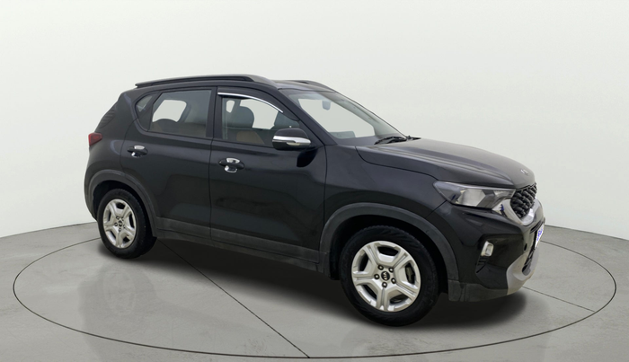 2020 KIA SONET HTK PLUS 1.2, Petrol, Manual, 94,012 km, SRP