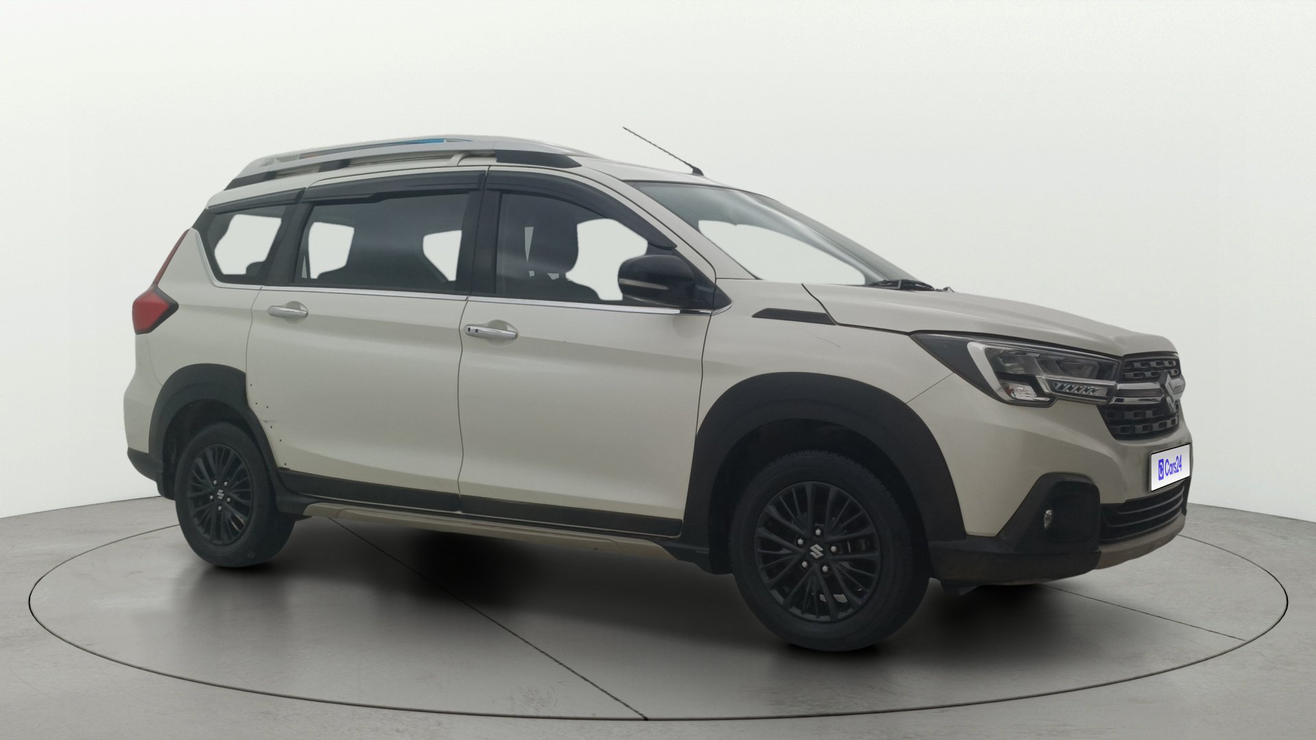 2021 Maruti Suzuki XL6 ZETA MT 2021 Maruti Suzuki XL6 ZETA MT