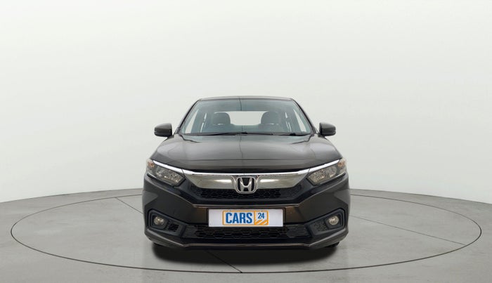 2020 Honda Amaze 1.2L I-VTEC S, Petrol, Manual, 56,465 km, Front
