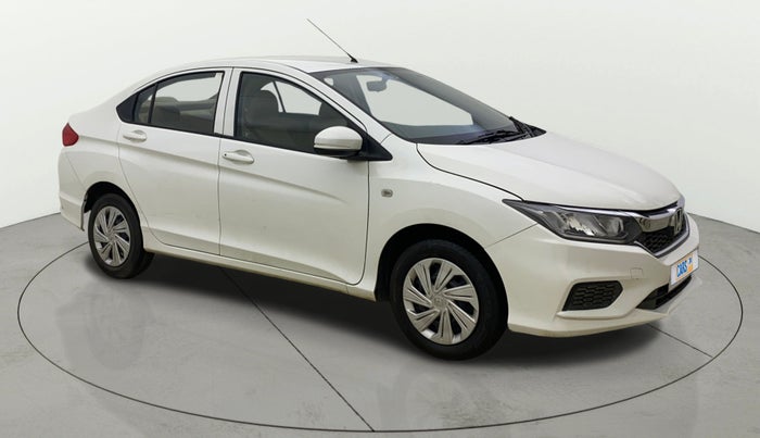 2018 Honda City 1.5L I-VTEC S MT, Petrol, Manual, 27,921 km, Right Front Diagonal