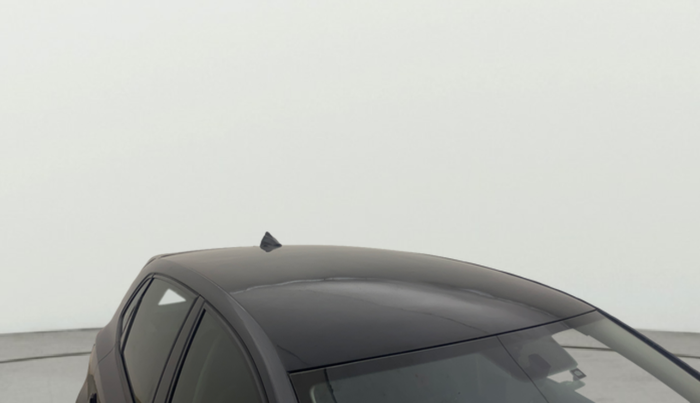 2015 Volkswagen Polo GT TSI AT, Petrol, Automatic, 65,152 km, Roof