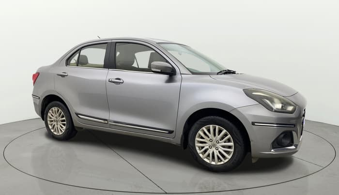 2022 Maruti Dzire ZXI, Petrol, Manual, 31,546 km, Right Front Diagonal