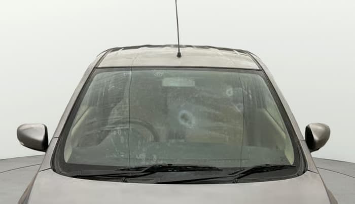 2018 Maruti Celerio ZXI AMT (O), Petrol, Automatic, 39,765 km, Front Windshield