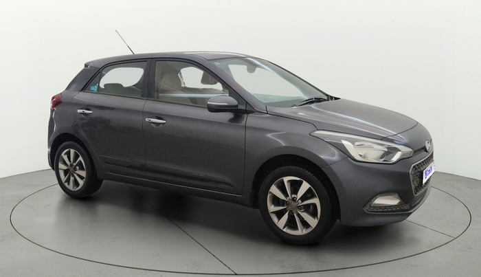 2015 Hyundai Elite i20 ASTA 1.2, Petrol, Manual, 70,260 km, SRP