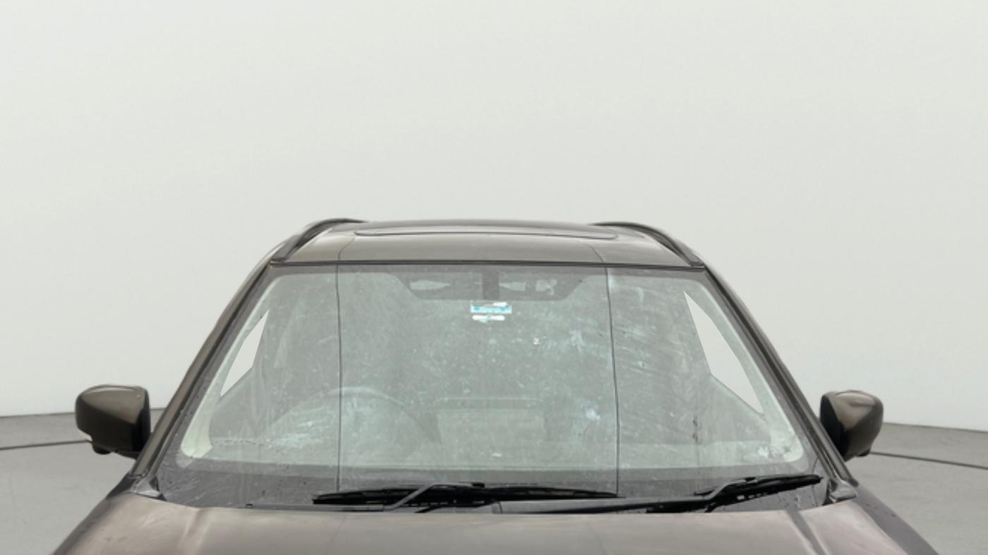 2022 Maruti Grand Vitara ALPHA SMART HYBRID, Petrol, Manual, 1,13,045 km, Front Windshield