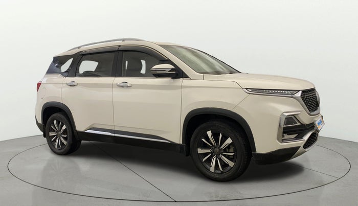2020 MG HECTOR SHARP 1.5 DCT PETROL, Petrol, Automatic, 51,470 km, SRP