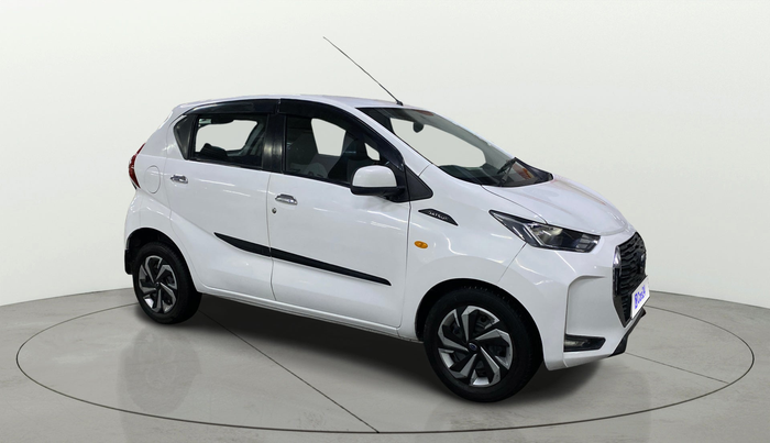 2020 Datsun Redi Go T(O), Petrol, Manual, 48,992 km, SRP