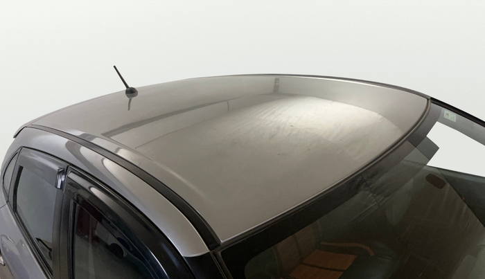 2016 Maruti Baleno SIGMA PETROL 1.2, Petrol, Manual, 47,801 km, Roof