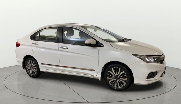 2017 Honda City 1.5L I-VTEC VX, Petrol, Manual, 84,939 km, SRP