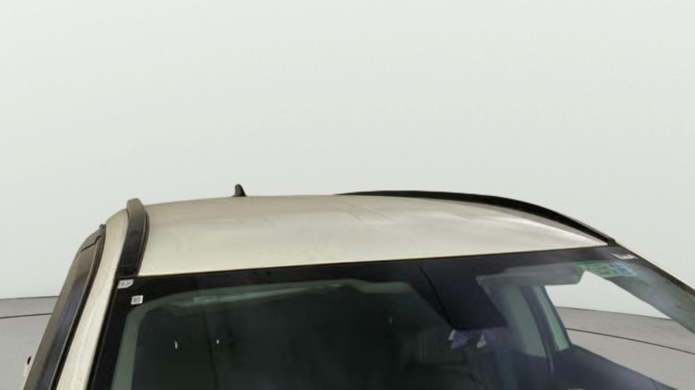 2024 Tata Harrier PURE PLUS, Diesel, Manual, 35,041 km, Roof