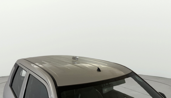 2019 Maruti New Wagon-R LXI CNG (O) 1.0, CNG, Manual, 85,743 km, Roof