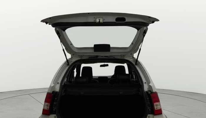 2023 Maruti IGNIS ZETA 1.2, Petrol, Manual, 46,090 km, Boot Door Open
