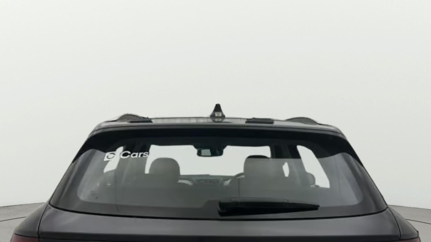 2021 Hyundai Creta S 1.5 PETROL, Petrol, Manual, 12,402 km, Rear Windshield