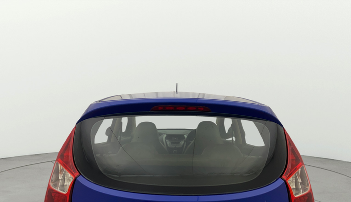 2014 Hyundai Eon SPORTZ, Petrol, Manual, 31,917 km, Rear Windshield