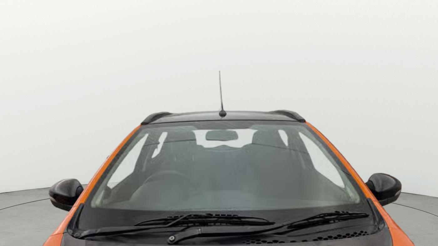 2019 Tata TIAGO NRG PETROL, Petrol, Manual, 41,101 km, Front Windshield