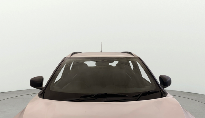2022 Nissan MAGNITE XE, Petrol, Manual, 60,602 km, Front Windshield