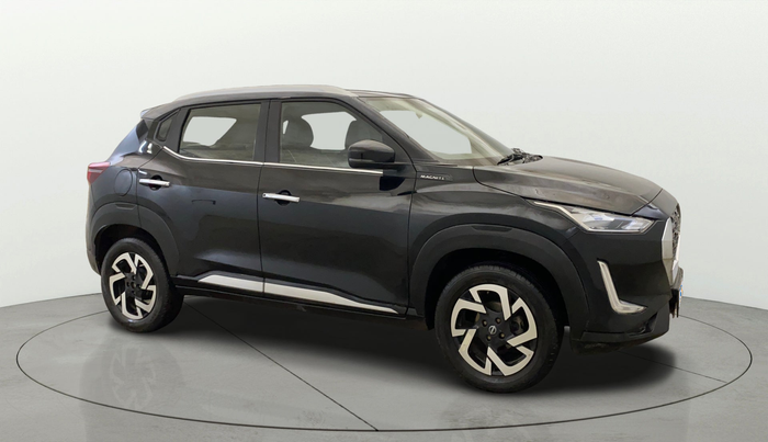 2023 Nissan MAGNITE XV MT, Petrol, Manual, 47,686 km, SRP