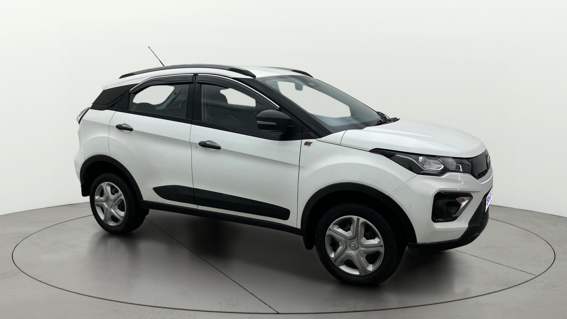 2023 Tata Nexon XM PETROL
