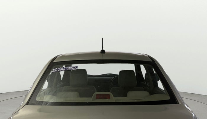 2015 Maruti Swift Dzire LXI (O), Petrol, Manual, 35,987 km, Rear Windshield