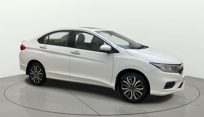 2017 Honda City 1.5L I-VTEC VX CVT, Petrol, Automatic, 91,411 km, SRP